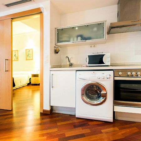 Ferienwohnung Total Valencia Zimmer foto