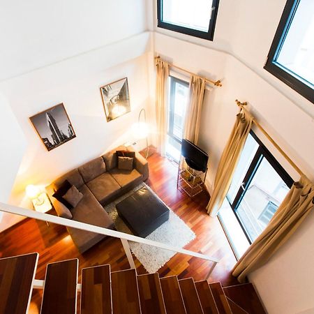 Ferienwohnung Total Valencia Zimmer foto