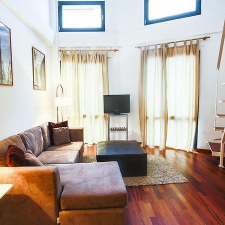 Ferienwohnung Total Valencia Zimmer foto