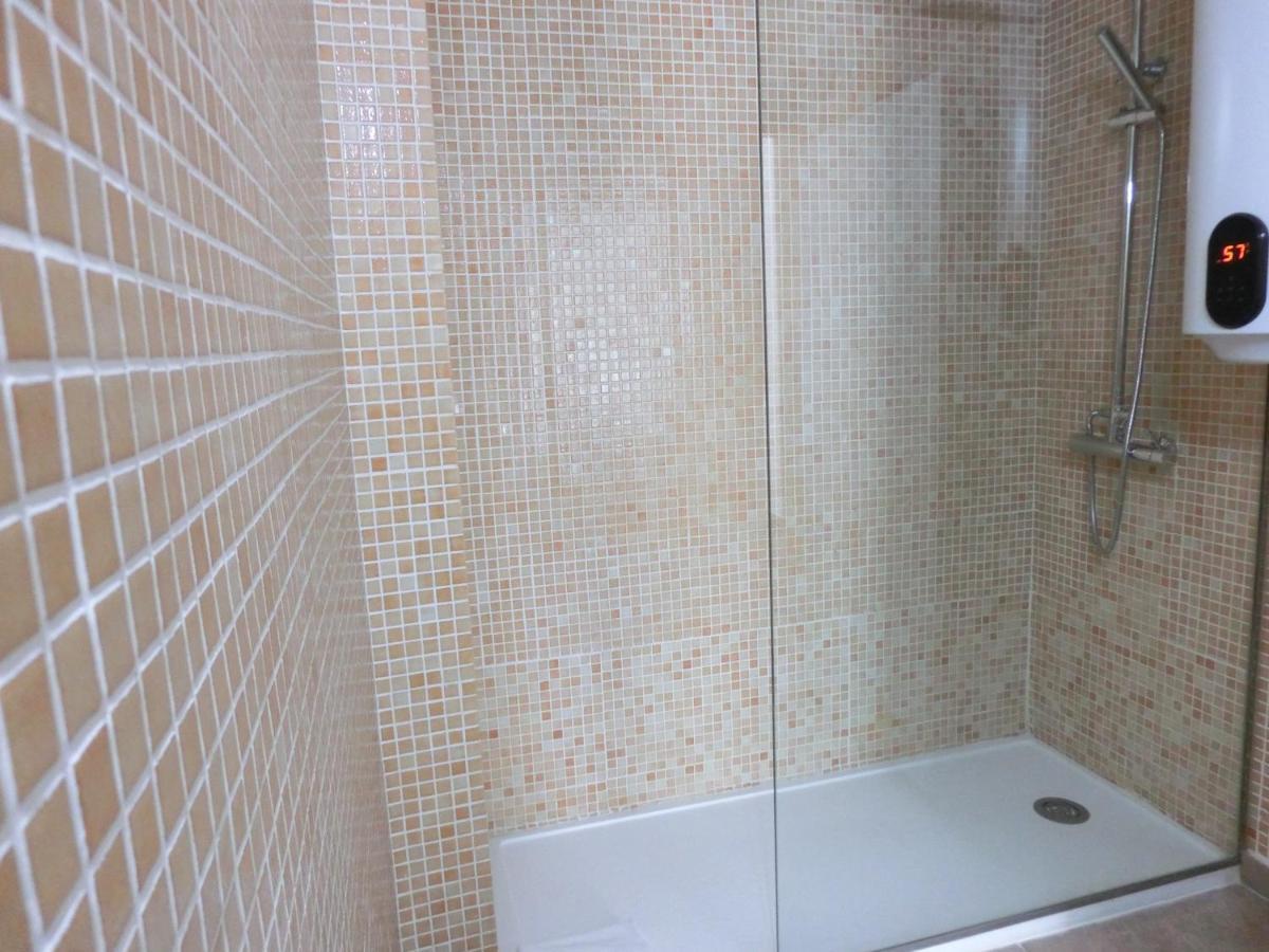 Ferienwohnung Total Valencia Exterior foto