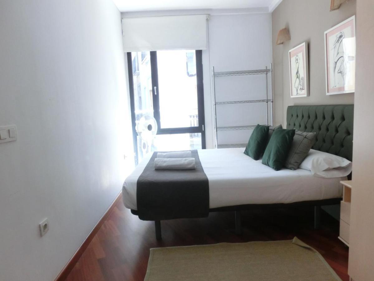 Ferienwohnung Total Valencia Exterior foto
