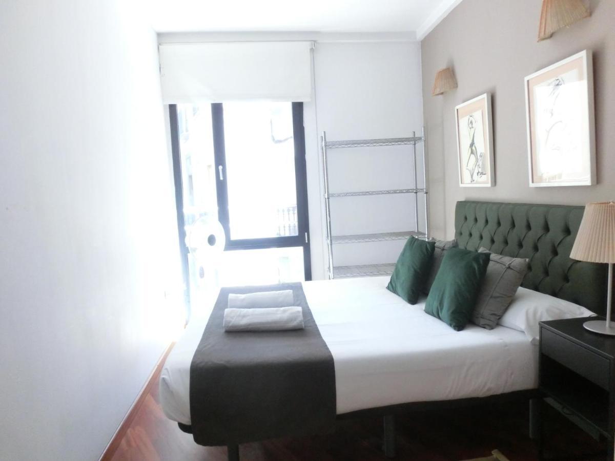 Ferienwohnung Total Valencia Exterior foto
