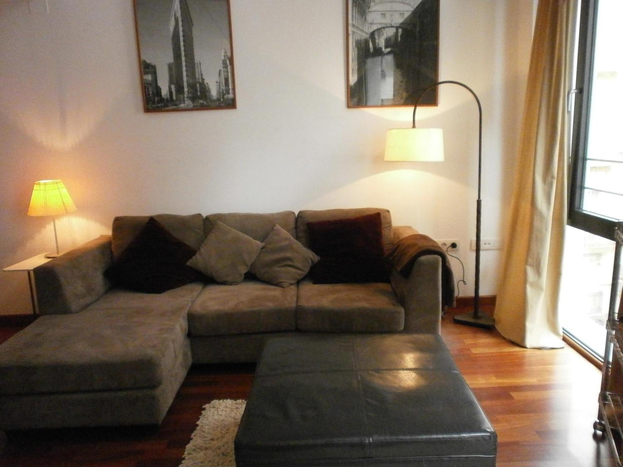 Ferienwohnung Total Valencia Zimmer foto